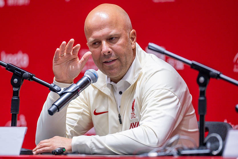 Новини спорту - Головний тренер Ліверпуля оцінив масштабні витрати клубу