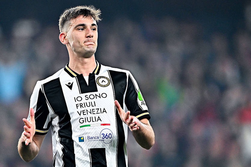 Новини спорту - Гучне підписання в Наполі: клуб посилився новим талантом Серії А