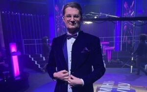 Новини культури - Ігор Кондратюк висловився про конфлікт із Козловським