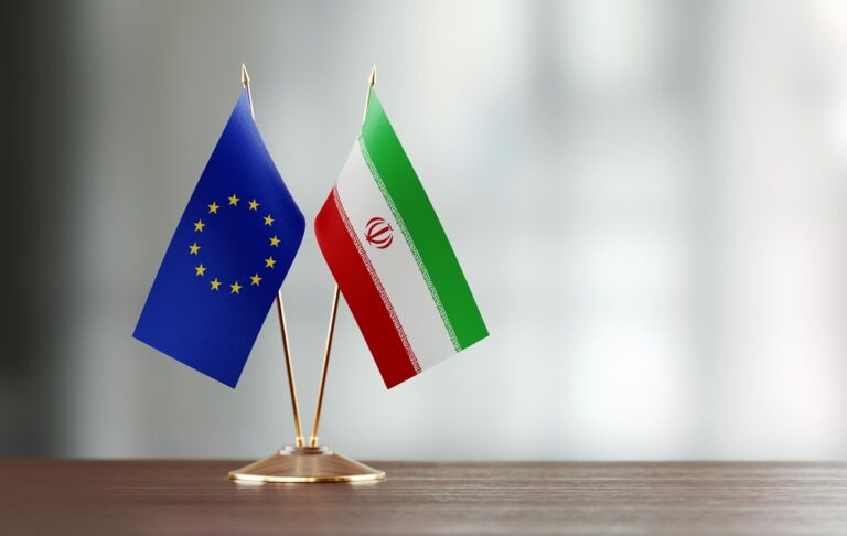 Іран і Європа почали ядерні переговори