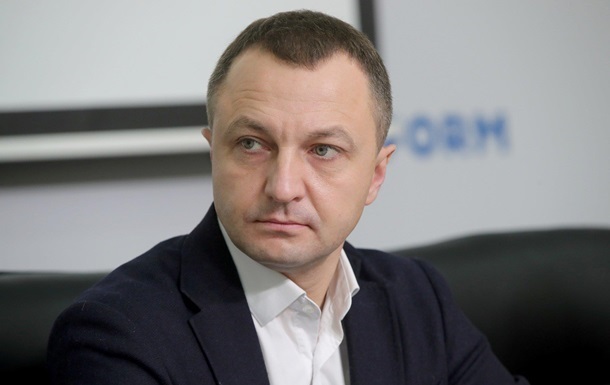Кабмін звільнив Кременя з посади мовного омбудсмена