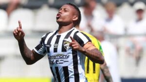 Новини спорту - Карпати посилять склад бразильським вінгером - джерело