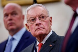 Новини світу - Келлог спростував заяву Лукашенка про обмеження для Києва