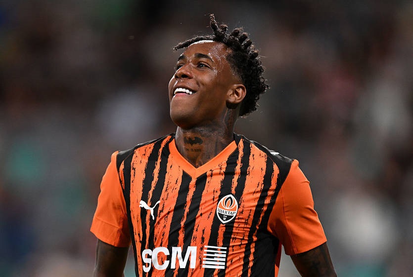 Новини спорту - Кевін заперечує роль Неймара у переможній першій грі Шахтаря з Бешикташем