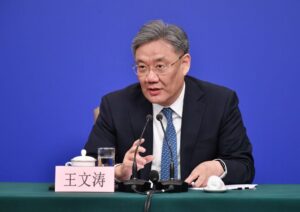 Новини світу - Китай розкритикував ЄС через санкції за підтримку Росії