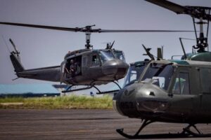 Новини України - Київ планує виробництво гелікоптерів з фірмою США