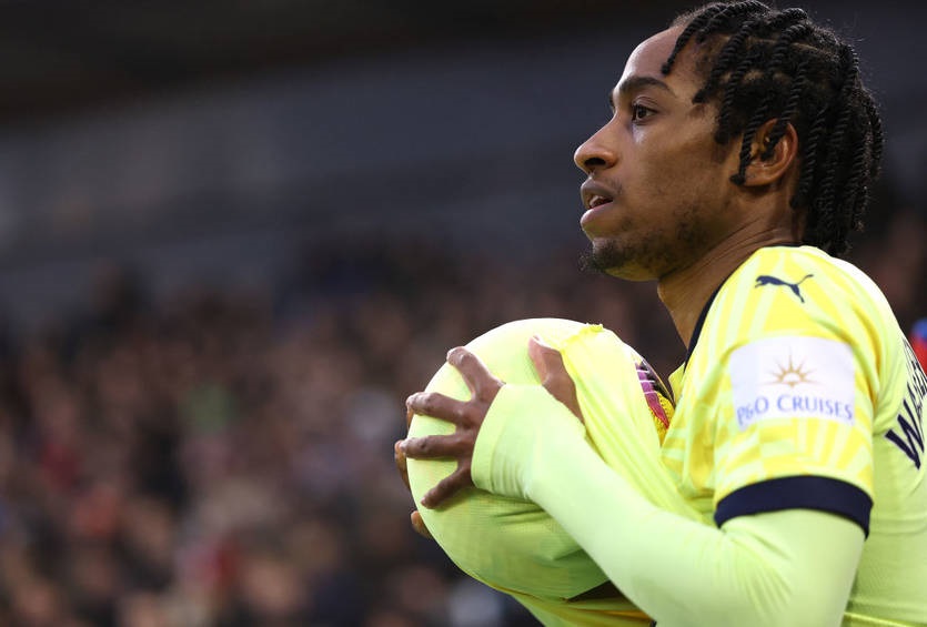 Новини спорту - Клуб АПЛ переманив бажаного гравця суперника Шахтаря в Лізі Європи