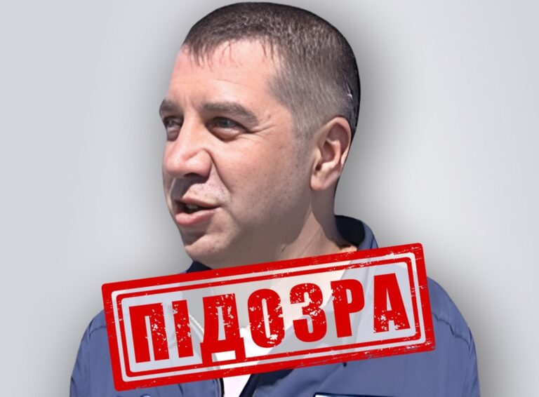 Командував атаками Кинджалів по енергоб’єктах: полковник РФ отримав підозру