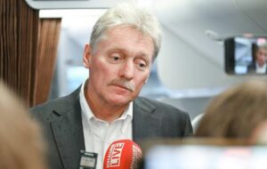 Новини світу - Кремль назвав умову зустрічі Зеленського і Путіна