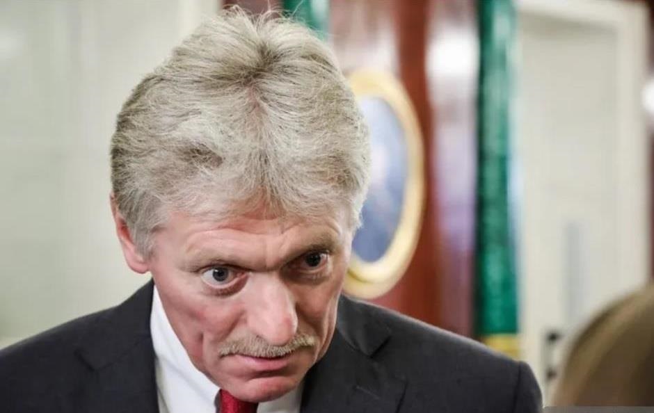 Новини світу - Кремль відреагував на заяви Трампа про Путіна