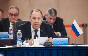 Новини світу - Лавров оцінив дедлайн у 50 днів від Трампа