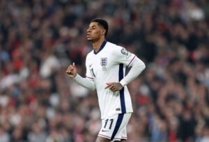 Новини спорту - Маркус Рашфорд може опинитися в оренді у Барселони: переговори з МЮ успішні