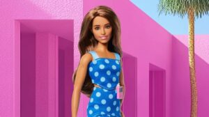 Новини культури - Mattel представила нову ляльку з діабетом