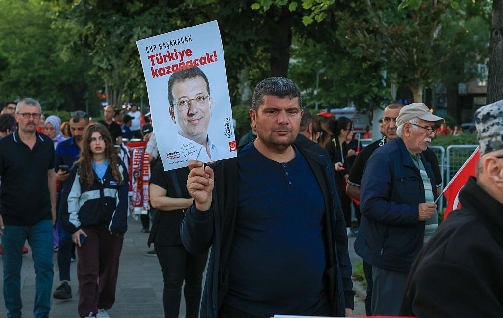 Новини світу - Мер Стамбула отримав тюремний вирок