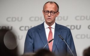 Новини України - Мерц розповів про роль Німеччини у постачанні Patriot Україні