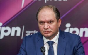 Новини світу - Меру Кишинева заборонили в'їзд у країни ЄС - ЗМІ