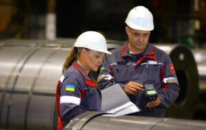 Новини бізнесу - Метінвест увійшов в топ рейтингу ЗМІ найкращих роботодавців України