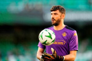 Новини спорту - Мілан змінює голкіпера: заміна знайшлася швидко