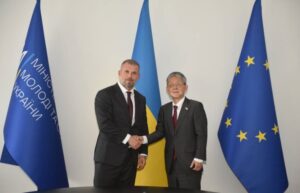 Новини спорту - Мінспорту оприлюднило статистику втрат у війні з Росією