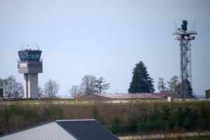 Новини світу - Модернізація авіабази для F-35 у Німеччині зросла майже до €2 млрд - ЗМІ