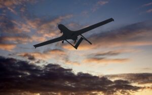 Новини світу - Москві і низка міст РФ відбиваються від БПЛА