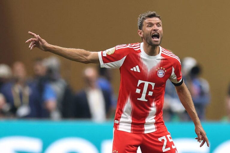 Мюллер іде у Ванкувер: футболіст продовжить кар’єру в МЛС