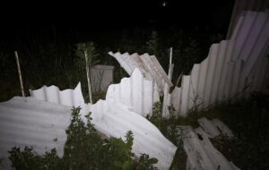 Новини України - На Дніпропетровщині четверо поранених через нічні атаки Росії