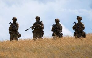 Новини України - На Дніпропетровщині знищено групу росіян - Генштаб