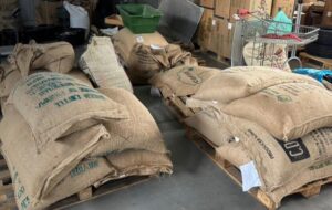 Новини України - На Київщині викрили підпільне виробництво кави