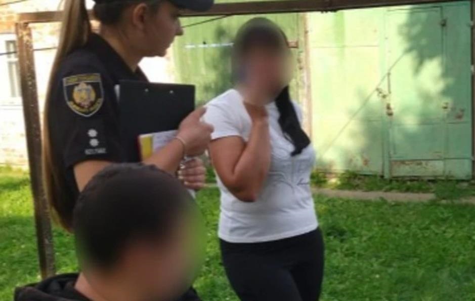 Новини України - На Львівщині підлітки зняли на відео побиття школяра з інвалідністю