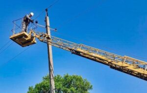 Новини України - На Миколаївщині повернули світло у 256 населених пунктах