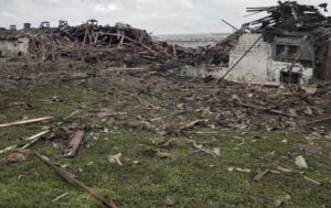 Новини України - На Сумщині️ унаслідок російської дронової атаки загинула жінка