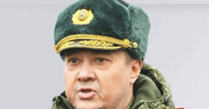 Новини України - Наказав бомбардувати будинки під Києвом: генерал РФ отримав підозру