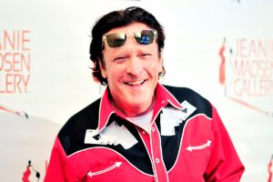 Новини культури - Названа причина смерті зірки фільмів Тарантіно Майкла Медсена