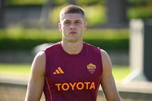 Новини спорту - Названо клуби АПЛ, які претендують на Довбика