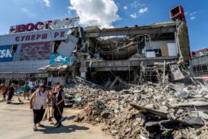 Новини України - Нестача кадрів, небезпека та інфляція – головні проблеми бізнесу