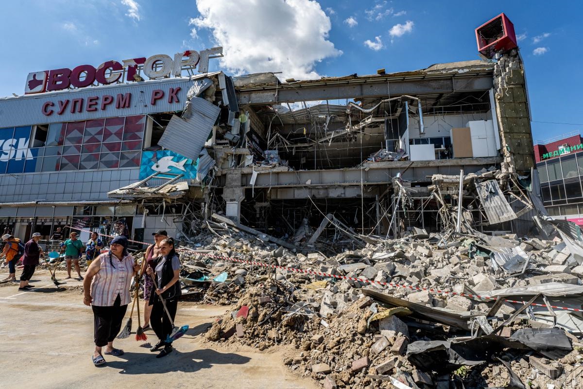 Новини України - Нестача кадрів, небезпека та інфляція – головні проблеми бізнесу