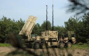 Новини світу - Німеччина передала Україні 60 Gepard і готує нову IRIS-T
