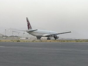 Новини світу - Німеччина провела першу депортацію злочинців до Афганістану