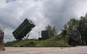 Новини України - Німеччина спростувала заяву Трампа про поставку систем Patriot Україні