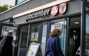 Новини світу - Німеччина втратила лідерство в ЄС за кількістю заявок на притулок