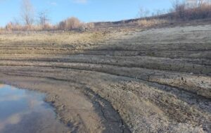 Новини України - Окупована Донеччина потерпає від критичної нестачі води - ЦПД