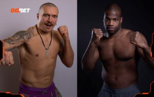 Новини спорту - Олександр Усик - Даніель Дюбуа: анонс бою за звання абсолютного чемпіона