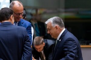 Новини світу - Орбан допустив можливість виходу Угорщини з ЄС