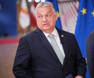 Новини світу - Орбан не підтримує проєкт бюджету ЄС через Україну