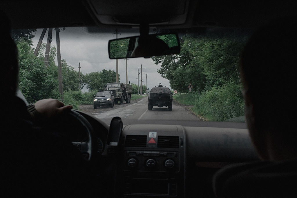 Новини України - Падіння трьох міст. Які є загрози для України