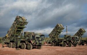 Новини світу - Пентагон вчетверо збільшив план закупівлі ракет Patriot