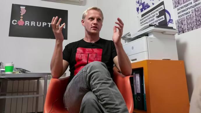Військовий прокоментував підозру Шабуніну: “Це сигнал тим, хто паразитує на армії”