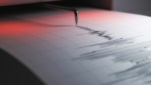 Новини світу - Поблизу узбережжя Індонезії стався землетрус у 6,7 бала