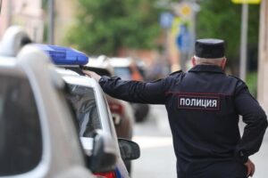 Новини світу - Поліції РФ платять по 100 тисяч рублів за вербування на війну - ЗМІ